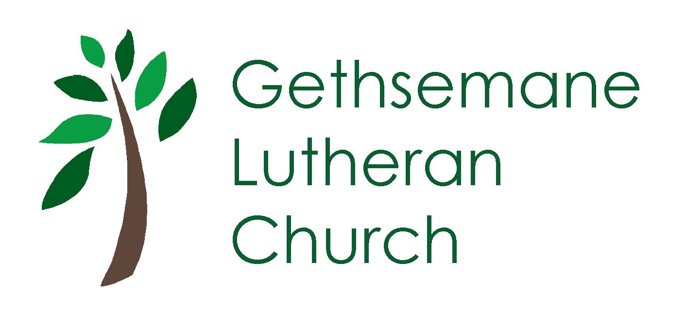 Events For December 2025 Gethsemane Lutheran Church