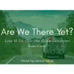 Gethsemane Lutheran Church