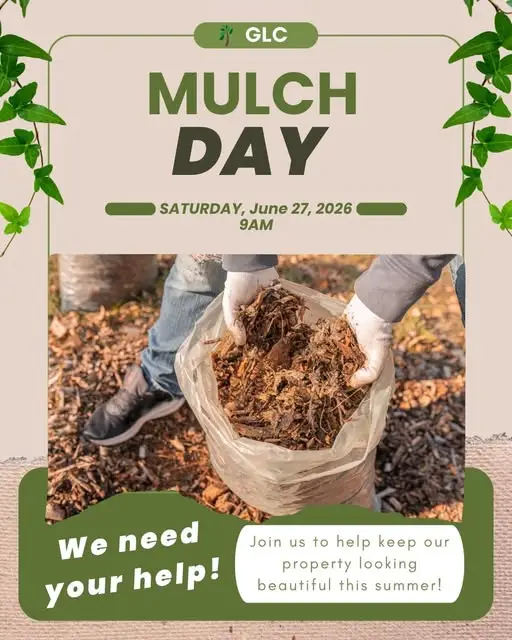 mulch
